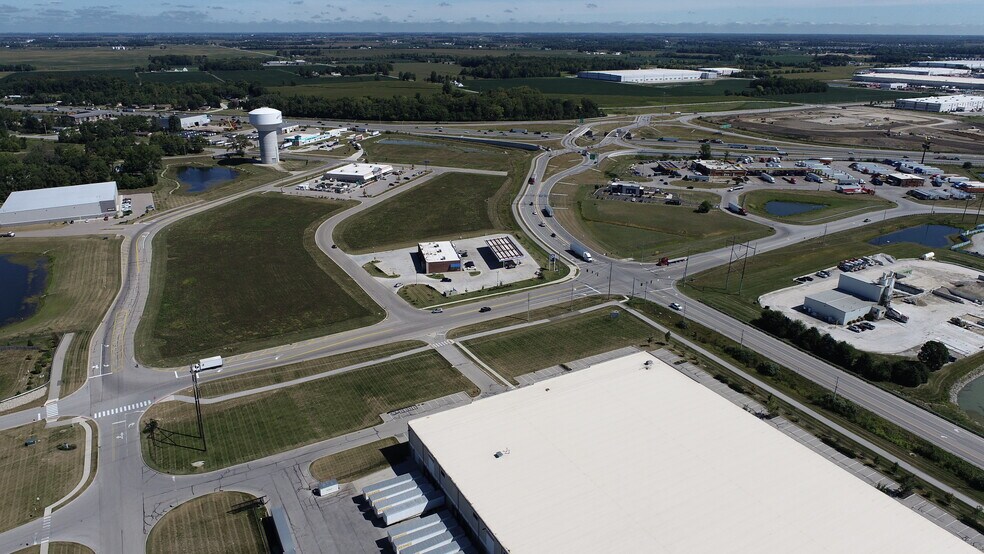 More Photos Of I 65 @ State Road 267, Whitestown Land For Sale