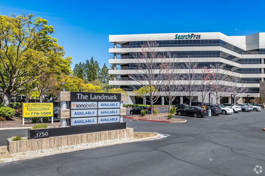 More Photos Of 1750 Howe Ave, Sacramento Coworking Space