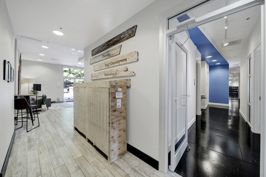 More Photos Of 2010 S Tryon St, Charlotte Loft Creative Space For Sale