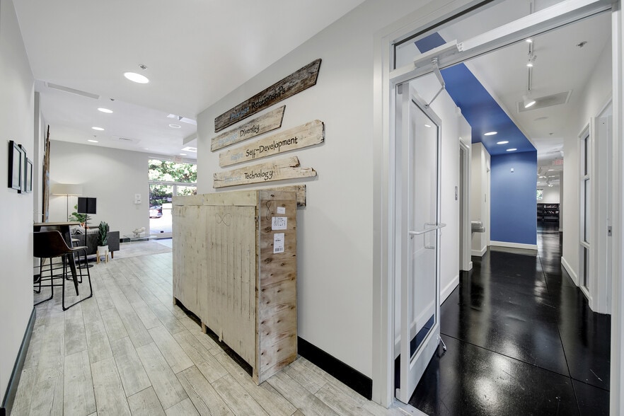 More Photos Of 2010 S Tryon St, Charlotte Loft Creative Space For Sale