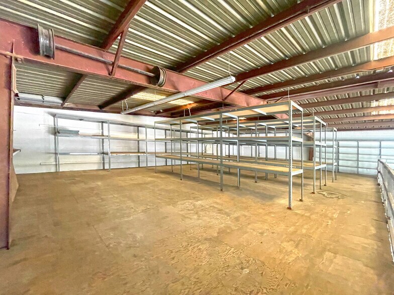 More Photos Of 459 Hester St, San Leandro Manufacturing For Sale