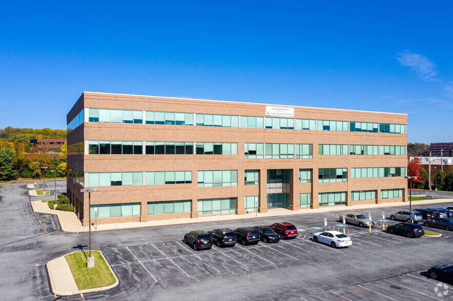 More Photos Of 3435 Winchester Rd, Allentown Medical For Lease