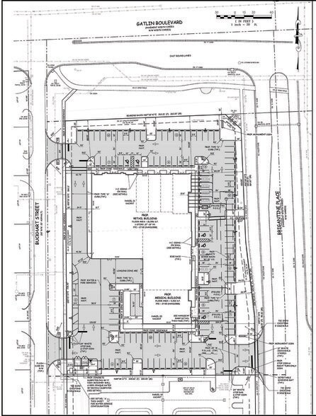 More Photos Of 1908 SW Gatlin Blvd, Port Saint Lucie General Retail For Lease
