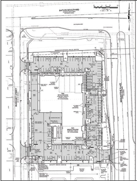 More Photos Of 1908 SW Gatlin Blvd, Port Saint Lucie General Retail For Lease