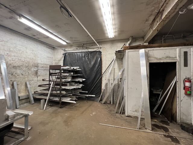 More Photos Of 917 Cooper St, Knoxville Manufacturing For Sale