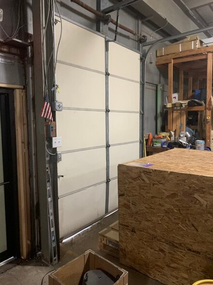 More Photos Of 176 New Jersey 50 Landing, Corbin City Warehouse For Sale