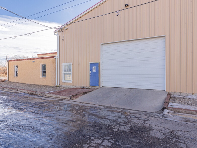 More Photos Of 1115 N Erie Ave, Pueblo Warehouse For Sale