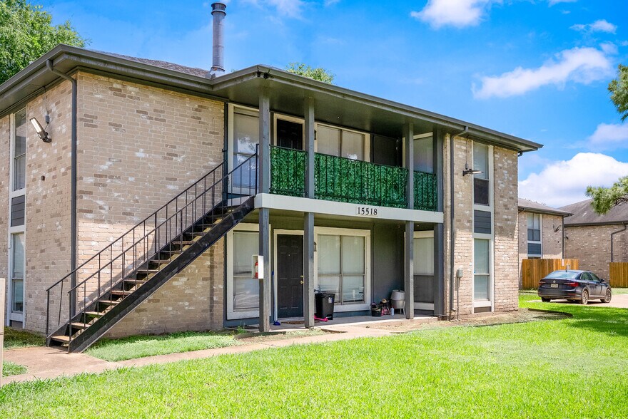 More Photos Of 1947 Greenbriar Colony Dr, Houston Apartments For Sale