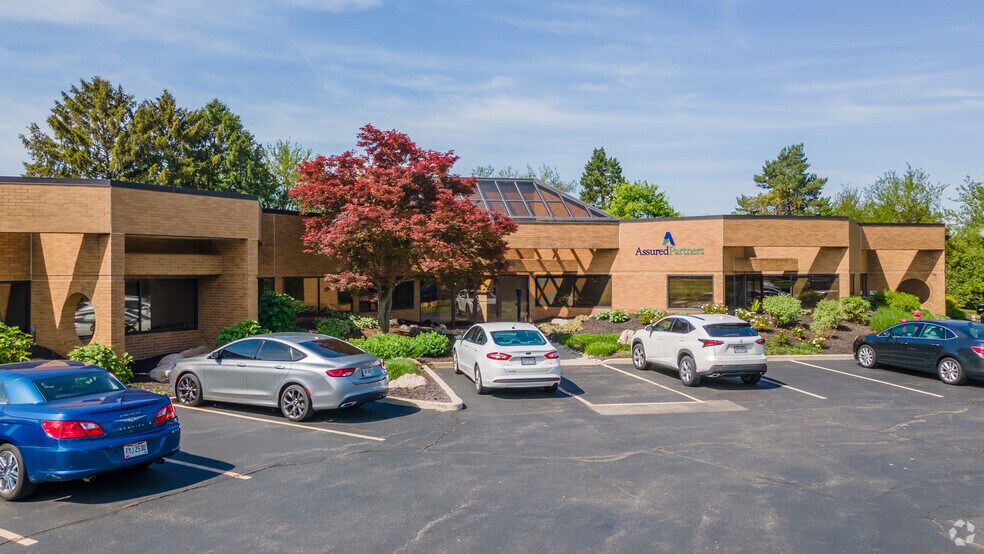 Primary Photo Of 8163 Old Yankee St, Dayton Office Residential For Lease