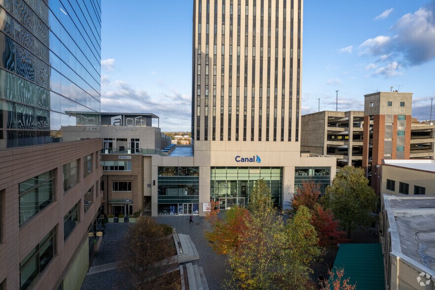 More Photos Of 101 N Main St, Greenville Office Residential For Lease