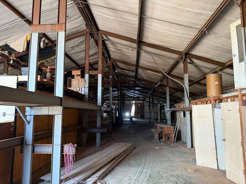 More Photos Of 46766 W Penaso Pl, Maricopa Industrial For Sale