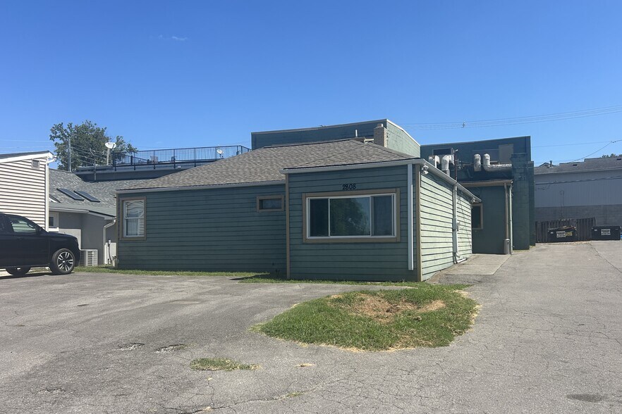 More Photos Of 2808 Azalea Pl, Nashville Loft Creative Space For Sale