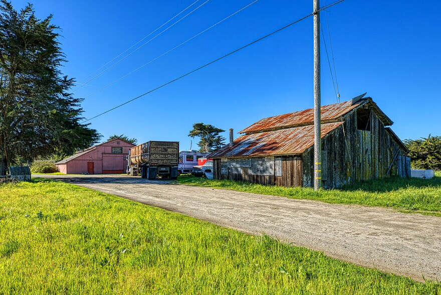 More Photos Of 7201 Highway 1, Moss Landing Land For Sale