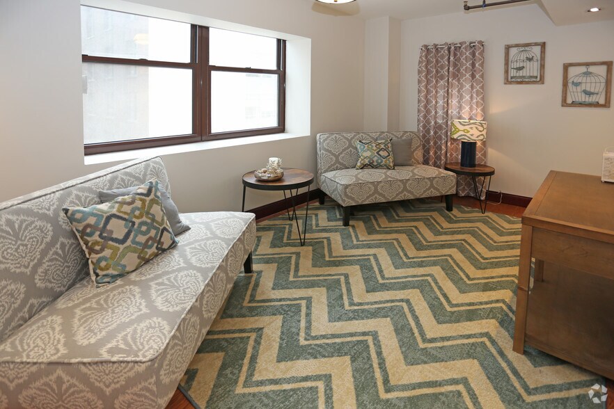 More Photos Of 1014-1024 Locust St, Saint Louis Apartments For Sale