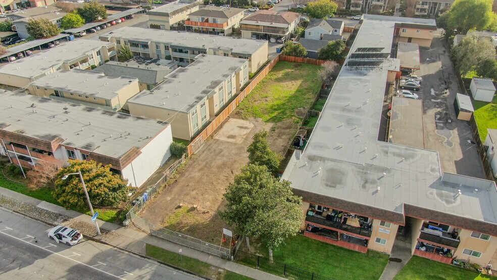 More Photos Of 38837 Fremont Blvd, Fremont Land For Sale