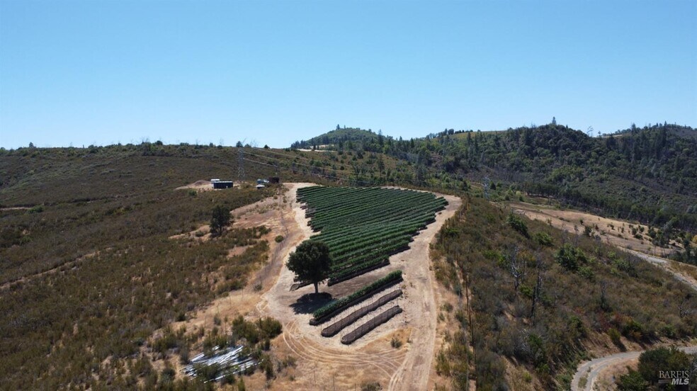 More Photos Of 13200 Seigler Canyon rd, Middletown Land For Sale