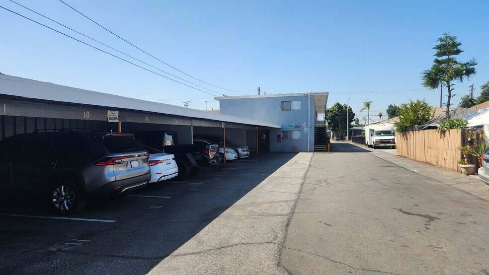 More Photos Of 5018-5029 Santa Ana St, Cudahy Apartments For Sale