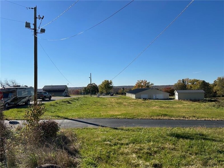 Primary Photo Of 359 Mercer Rd, Greenville Contractor Storage Yard For Sale
