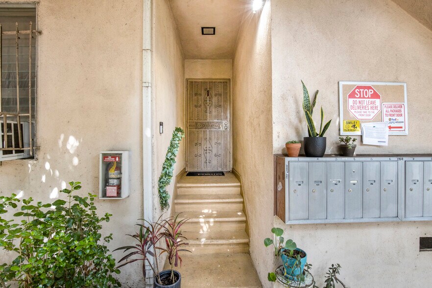 More Photos Of 1759 Winona Blvd, Los Angeles Apartments For Sale