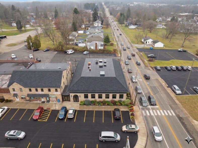 More Photos Of 9777 Ravenna Rd, Twinsburg Medical For Lease