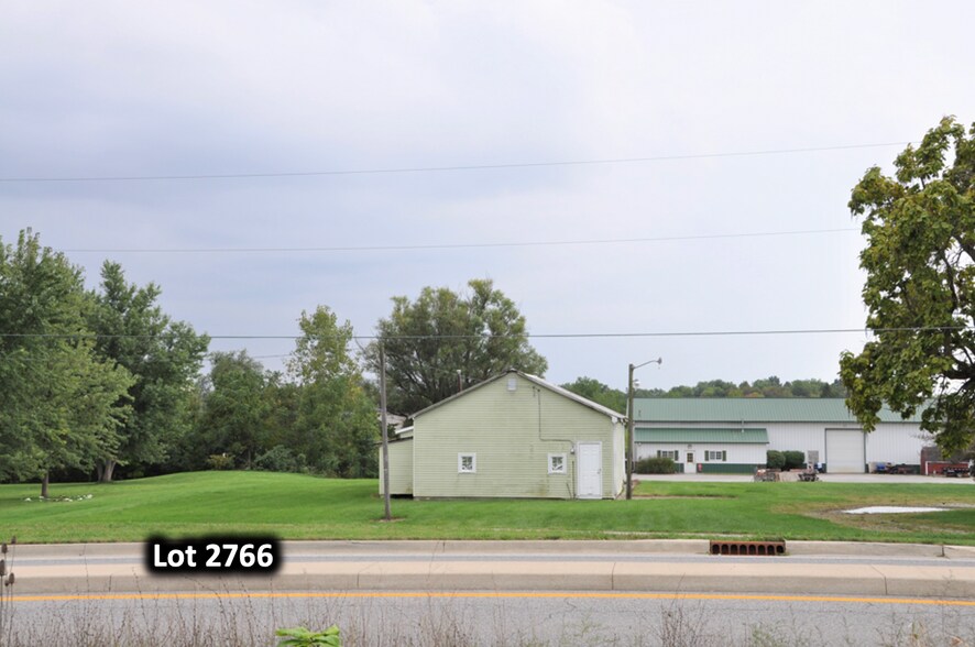 More Photos Of 2722-3201 Union Chapel Rd, Fort Wayne Land For Sale