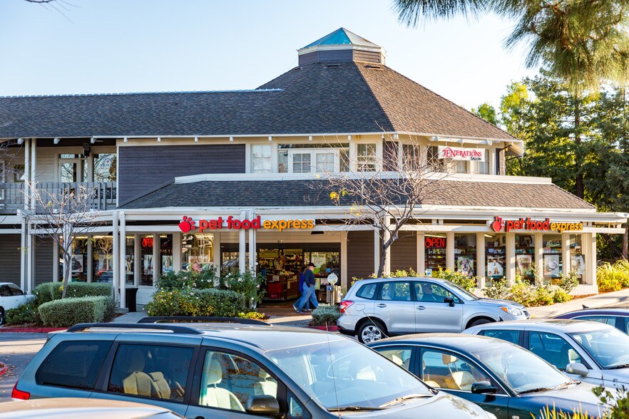 More Photos Of 15466 Los Gatos Blvd, Los Gatos Unknown For Lease