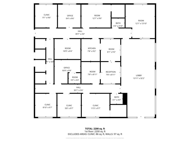 More Photos Of 1445 Somerset Rd, San Antonio Medical For Sale