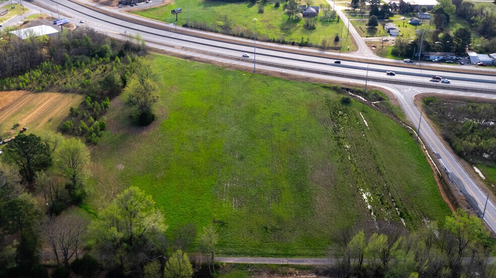 More Photos Of 0 Blake Bottom Rd, Huntsville Land For Sale