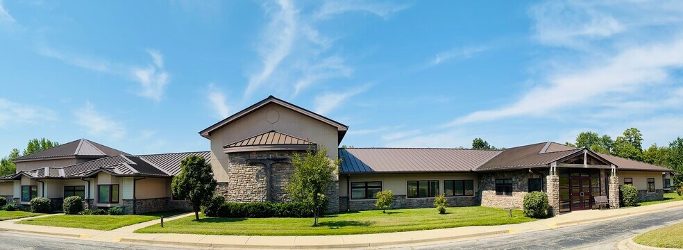 More Photos Of 908 Franciscan Way, Savannah Religious Facility For Sale
