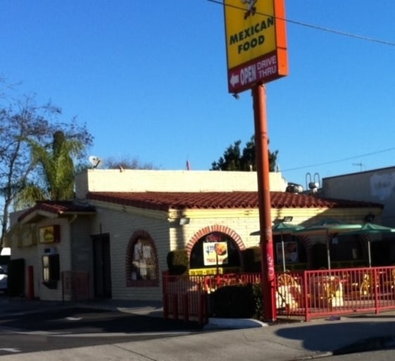 More Photos Of 1619 W Carson St, Torrance Fast Food For Lease