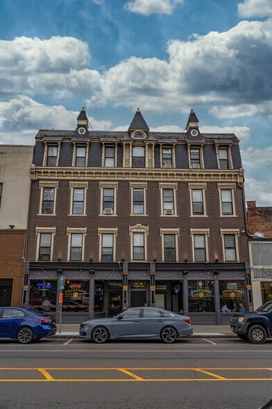 More Photos Of 56-58 Court St, Binghamton Apartments For Sale
