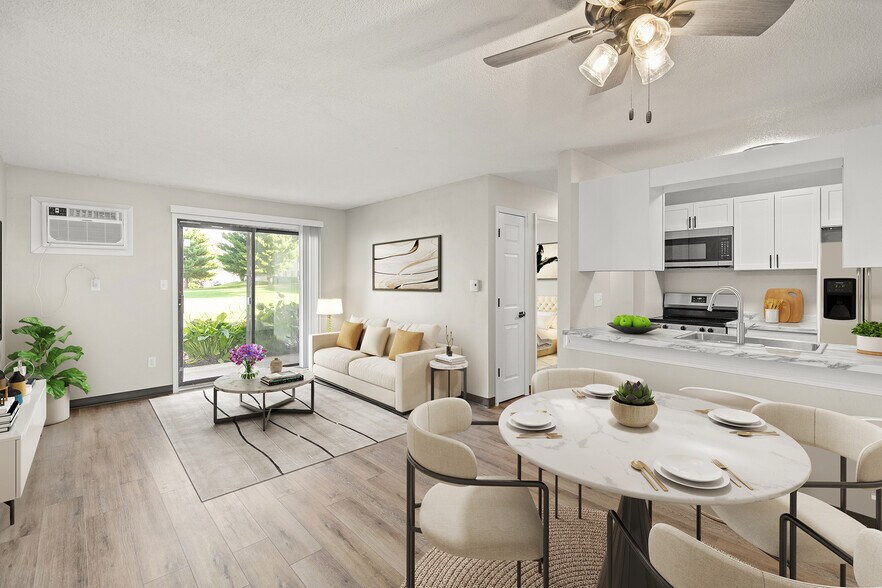 More Photos Of 100-112 5th Ave NW, Altoona Apartments For Sale