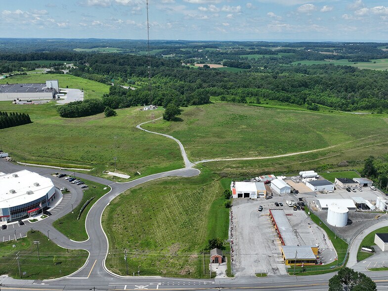 More Photos Of Legacy Dr, Hampstead Land For Sale