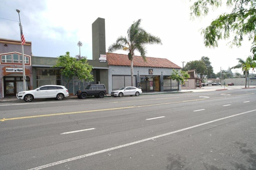 More Photos Of 1793 E Main St, Ventura Storefront For Sale