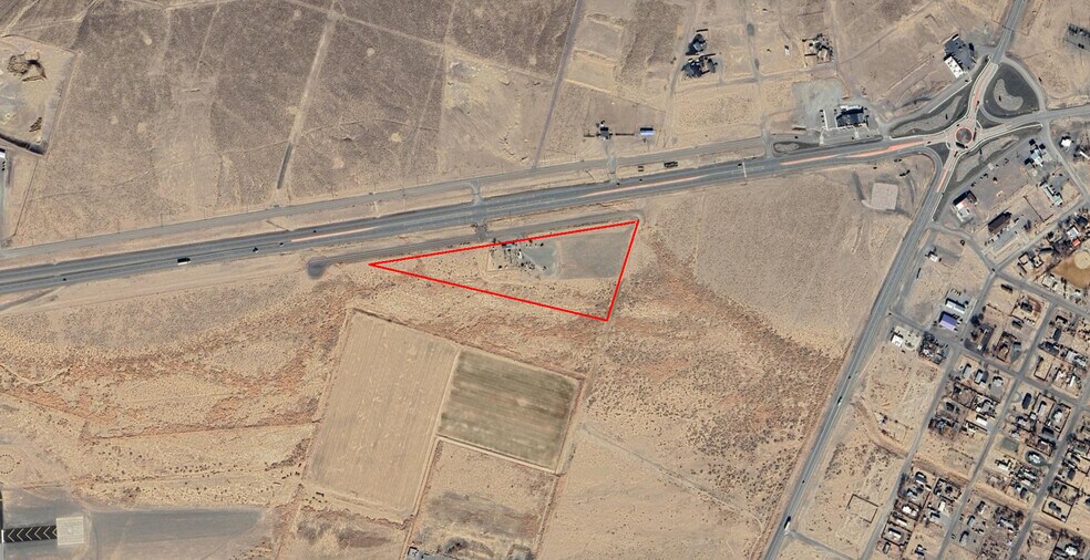 More Photos Of 1125 W Highway 50, Silver Springs Land For Sale