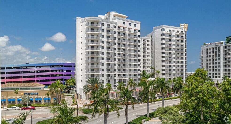 More Photos Of 1801-1848 N Young Cir, Hollywood Apartments For Lease