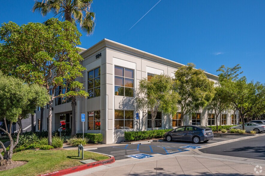 Primary Photo Of 1124 Bristol St, Costa Mesa Office For Sale