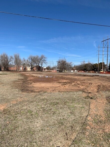 More Photos Of 715 S Sunnylane Rd, Del City Land For Sale