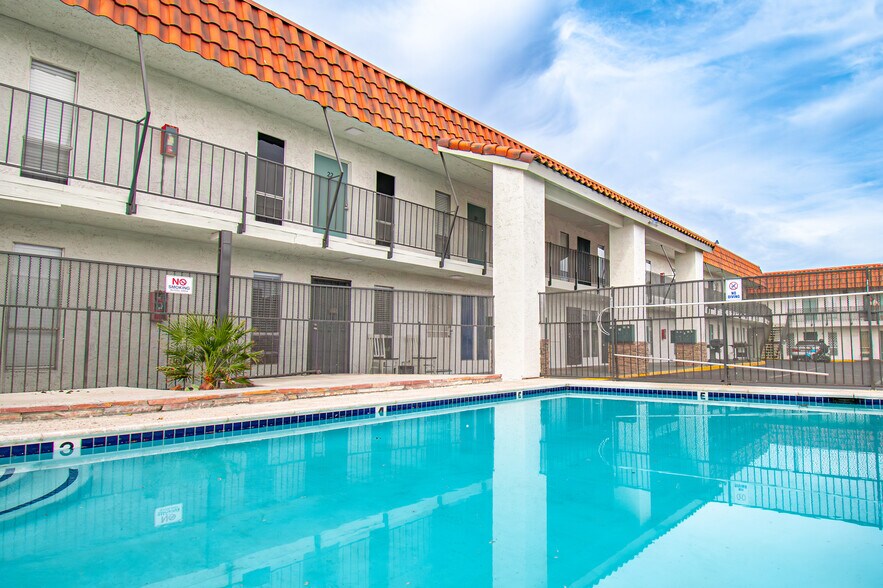 More Photos Of 301 S Orland St, Las Vegas Apartments For Sale