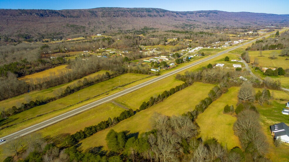 More Photos Of HWY 28 TN - 17.71 AC Marion County, Whitwell Land For Sale