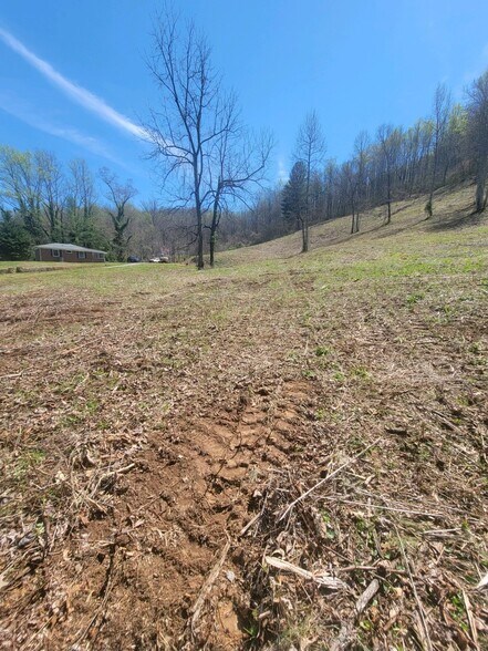 More Photos Of 174 Walter Ashe Rd, Sylva Land For Sale