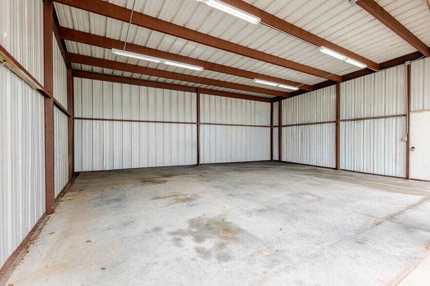 More Photos Of 5133 Pyramid Blvd, Fort Worth Land For Lease