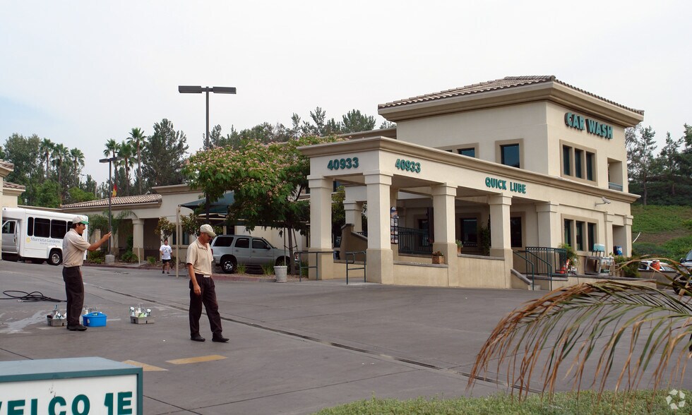 More Photos Of 40933 California Oaks Rd, Murrieta General Retail For Lease
