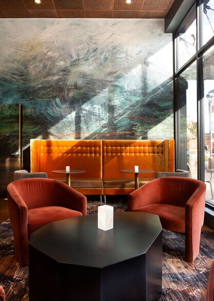 More Photos Of 255 1st Ave SW, Rochester Restaurant For Sale