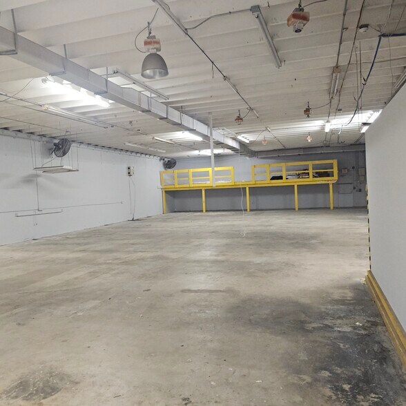 More Photos Of 3420 NW 7th St, Miami Light Distribution For Lease