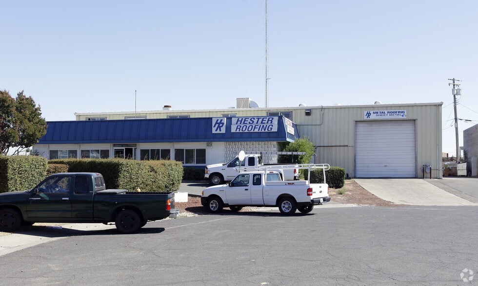 More Photos Of 8120 35th Ave, Sacramento Manufacturing For Lease