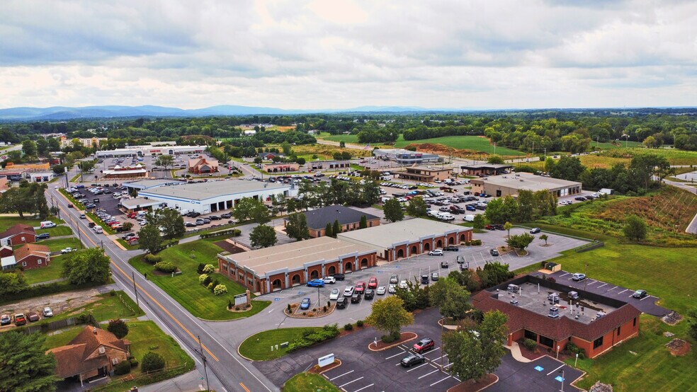 More Photos Of 1825-1829 Howell Rd, Hagerstown Office For Sale