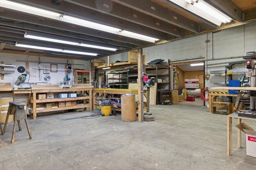 More Photos Of 149 NY-28N, North Creek Manufacturing For Sale