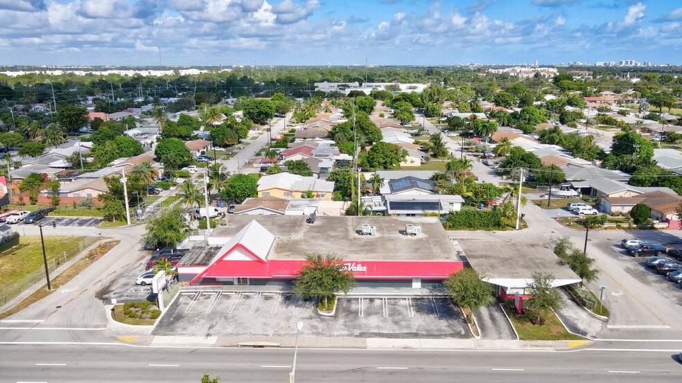 More Photos Of 1601 E Sample Rd, Pompano Beach Freestanding For Sale