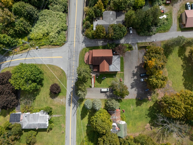 More Photos Of 87 Milanville Rd, Beach Lake Hotel For Sale